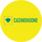 Casinohuone