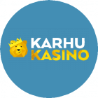 Karhukasino