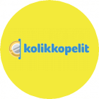 Kolikkopelit