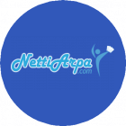 Nettiarpa