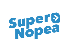 SuperNopea Kasino