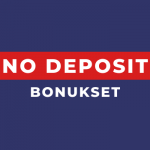 No Deposit Bonukset